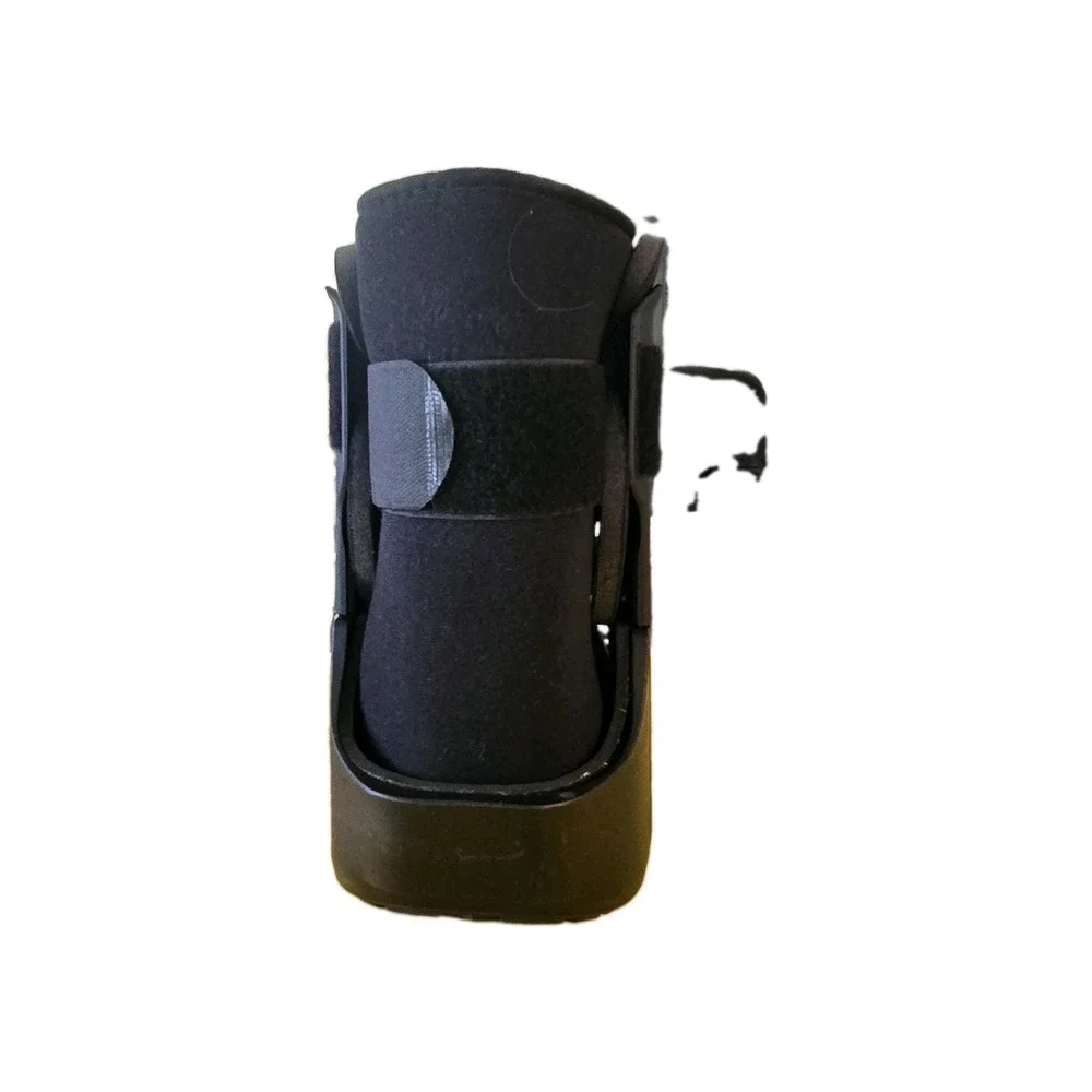 Short Air Cam Walker Fracture Boot, Medium, Black